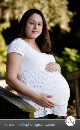 Ocala Maternity Portrait Photography