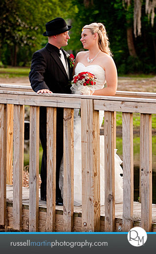 Gainesville Wedding Photography