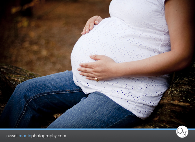 Ocala Maternity Portrait Photographer