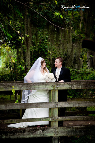 Gainesville Wedding Photographer