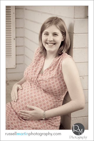 Ocala Maternity Portraiture