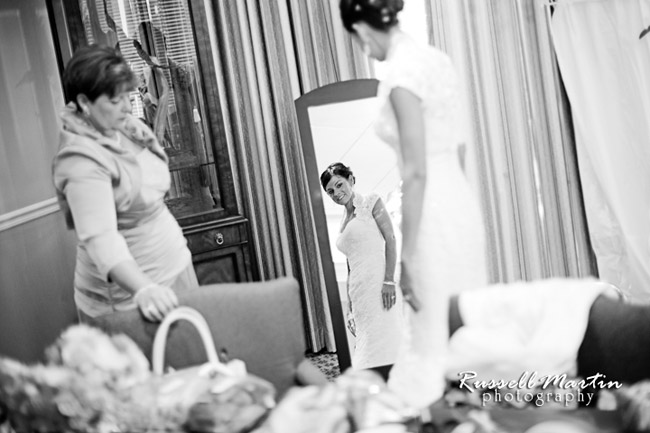 Jacksonville Wedding Photographer