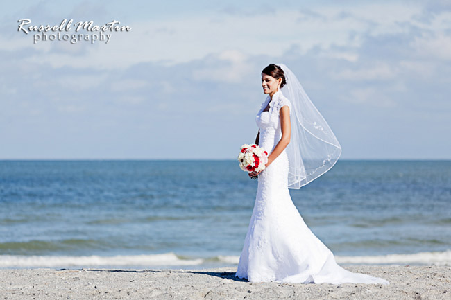 Jacksonville Wedding Photographer