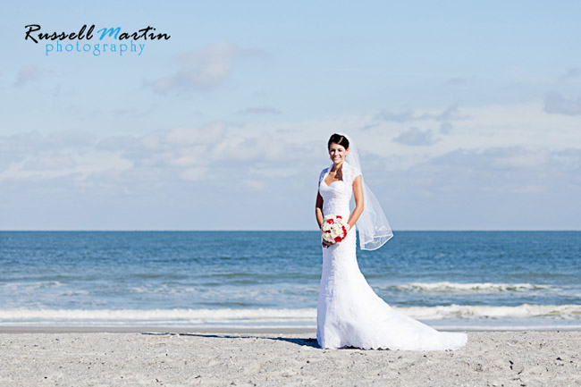 Jacksonville Wedding Photographer