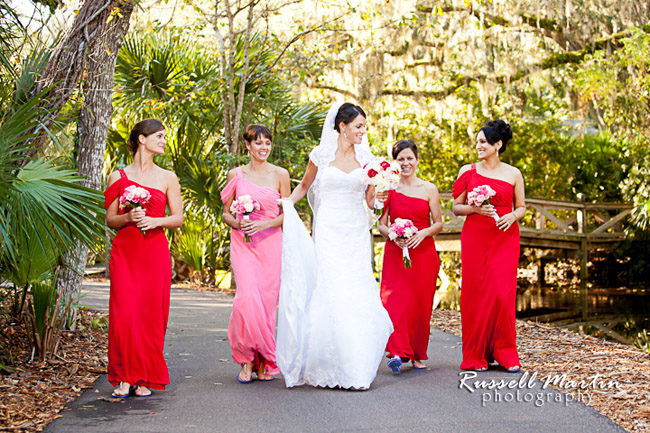 Jacksonville Wedding Photographer
