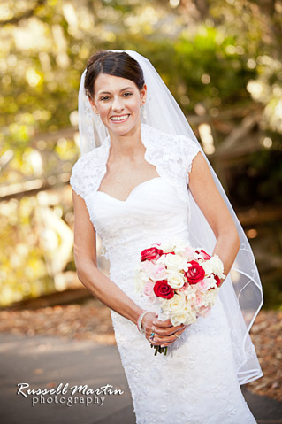 Jacksonville Wedding Photographer