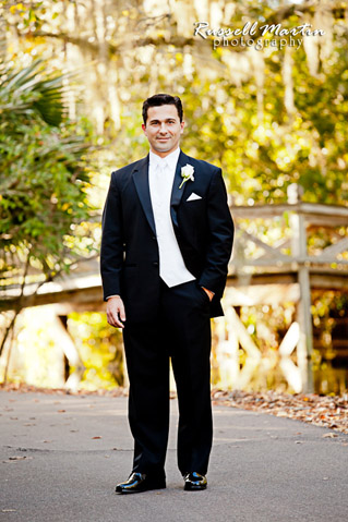 Jacksonville Wedding Photographer