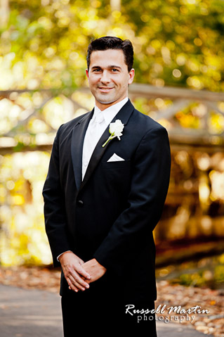 Jacksonville Wedding Photographer