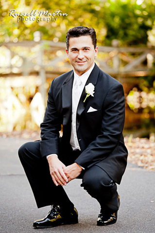 Jacksonville Wedding Photographer