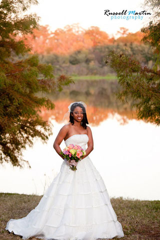 Gainesville Baughman Center Photographer