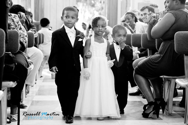 Gainesville Baughman Center Photographer