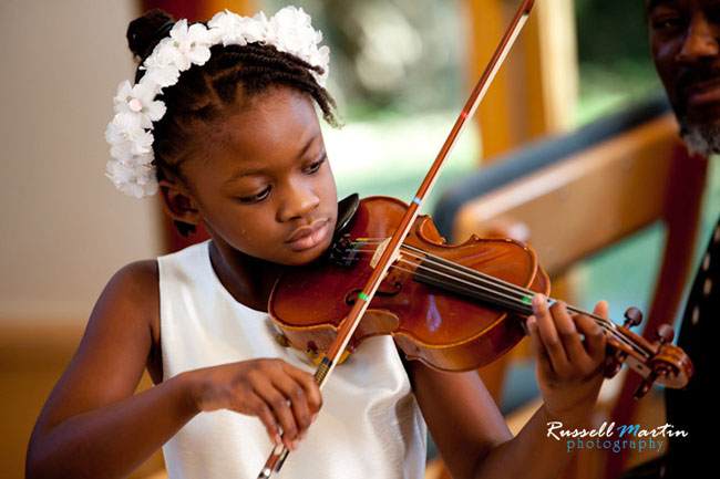 Gainesville Baughman Center Photographer