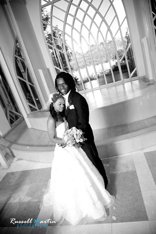 Gainesville Baughman Center Photographer