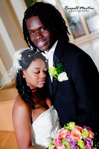 Gainesville Baughman Center Photographer