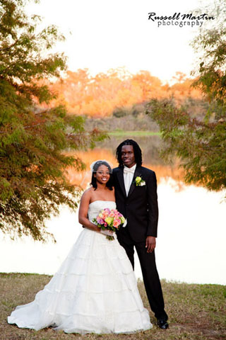 Gainesville Baughman Center Photographer