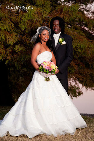 Gainesville Baughman Center Photographer