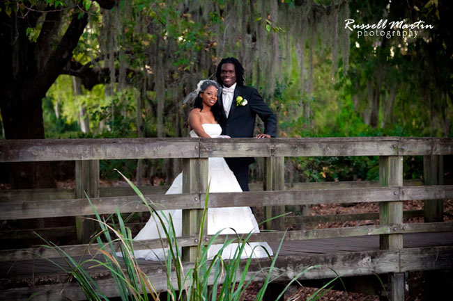 Gainesville Baughman Center Photographer