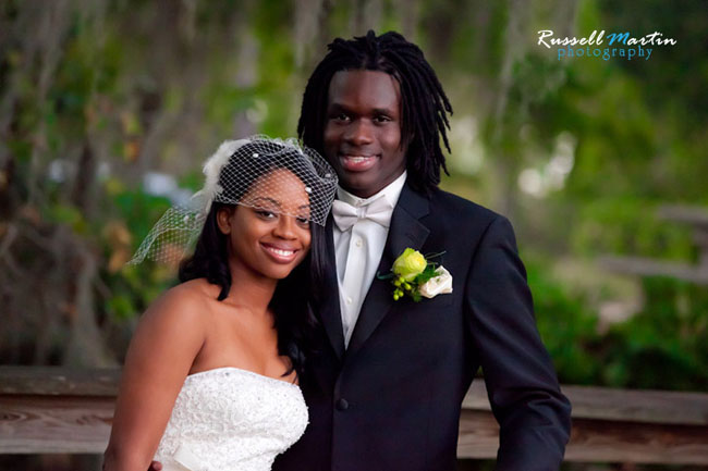 Gainesville Baughman Center Photographer