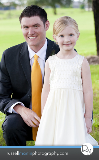 Citrus Hills Wedding Photographer