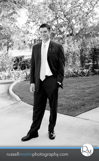 Citrus Hills Wedding Photographer