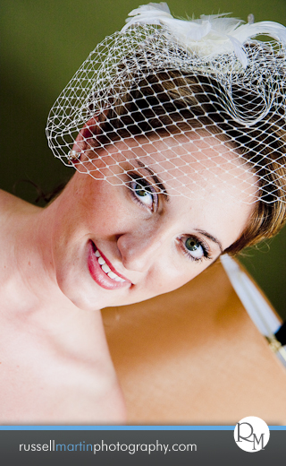Citrus Hills Wedding Photographer