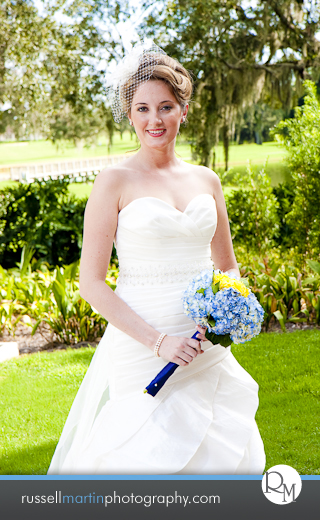 Citrus Hills Wedding Photographer