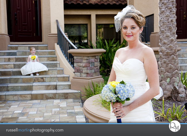 Citrus Hills Wedding Photographer