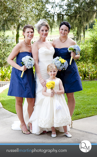 Citrus Hills Wedding Photographer