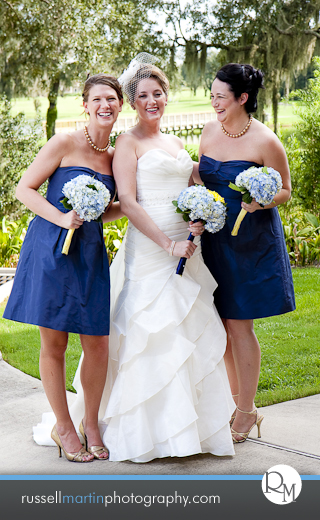 Citrus Hills Wedding Photographer