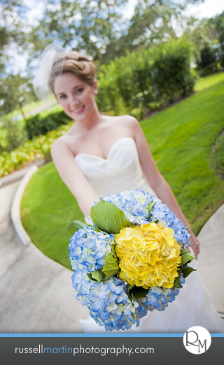 Citrus Hills Wedding  Photography