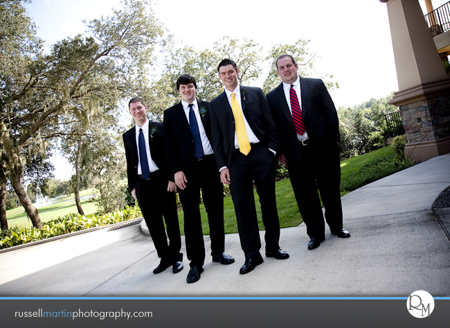 Citrus Hills Wedding  Photography