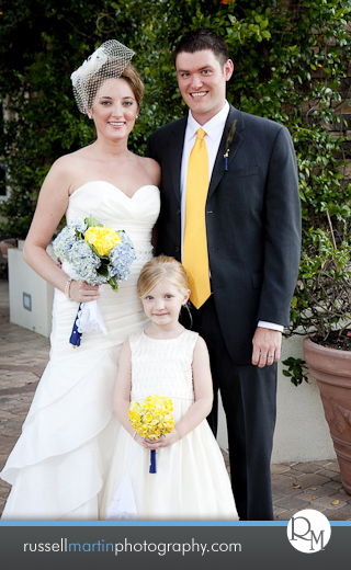 Citrus Hills Wedding  Photography