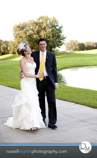 Citrus Hills Wedding  Photography