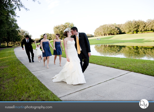 Citrus Hills Wedding  Photography