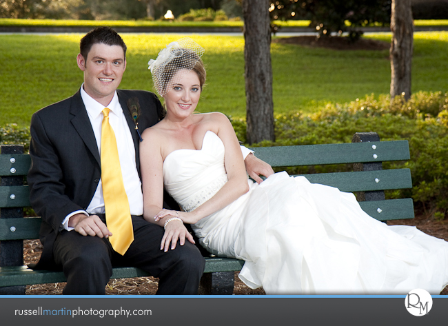 Citrus Hills Wedding  Photography