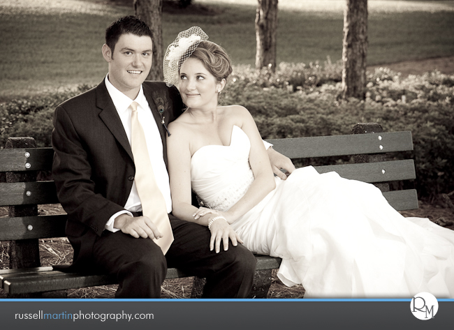 Citrus Hills Wedding  Photography