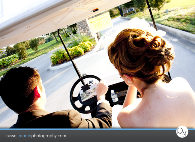 Citrus Hills Wedding  Photography