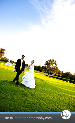 Citrus Hills Wedding  Photography