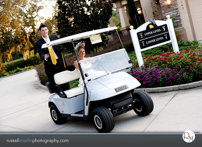 Citrus Hills Wedding  Photography