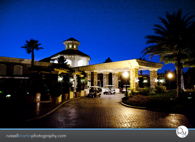 Citrus Hills Wedding  Photography