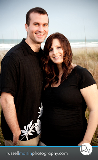 Cocoa-Beach Photography