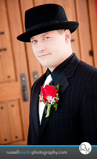 Gainesville Wedding Photography