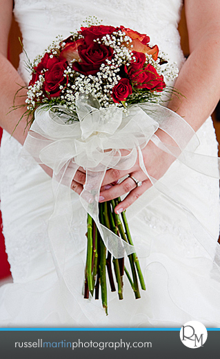 Gainesville Wedding Photography