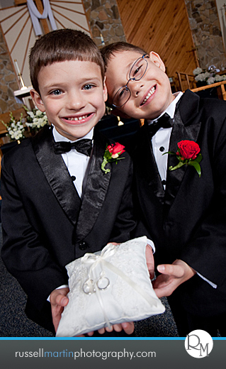 Gainesville Wedding Photography