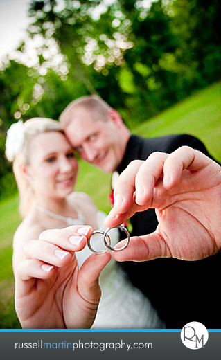 Gainesville Wedding Photography