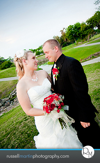 Gainesville Wedding Photography