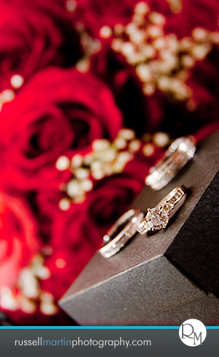 Gainesville Wedding Photography