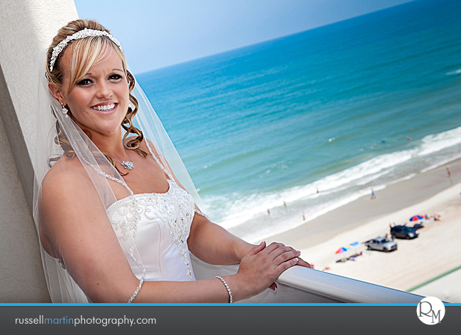 Daytona Beach Wedding Photography