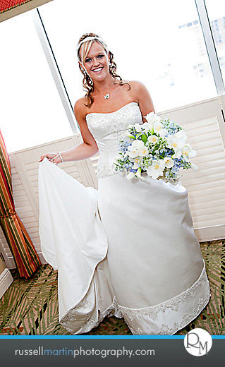 Daytona Beach Wedding Photography