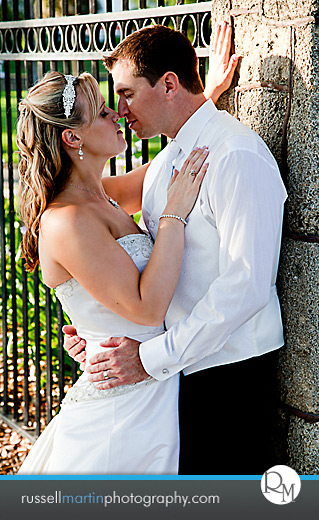 Daytona Beach Wedding Photography